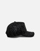 New Era New York Yankees 'Neon Ops' 9FORTY A-Frame Snapback Black