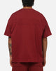 Carre Archive T-Shirt Burgundy