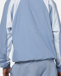 Nike Nocta Northstar Nylon Tracksuit Jacket Work Blue