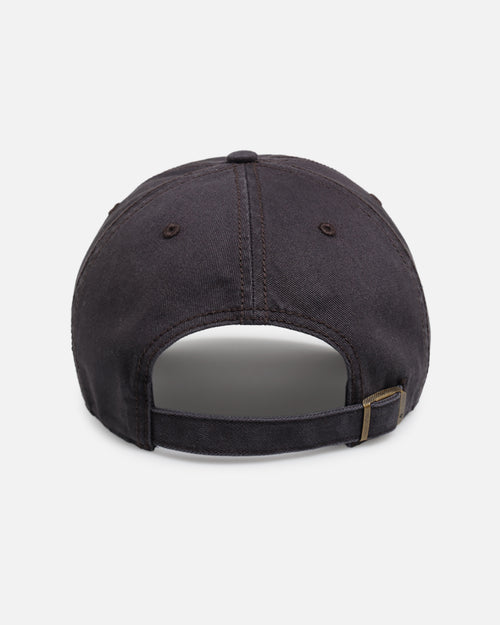 47 Brand Chicago White Sox 'Lakeshore' 47 Clean Up Strapback Charcoal