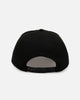 New Era Chicago Bulls 'Easy Black' 9FORTY A-Frame Snapback Black/Black