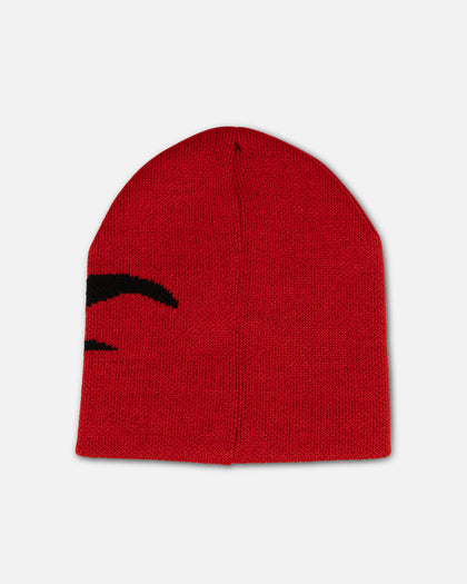 Loiter x Shadow Skully Red