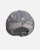 Mitchell & Ness New York Knicks 'Snow Camo' Dad Fit Strapback Snow Camo