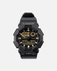 G Shock GA010GB-1A9 Watch Black/Gold