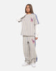 Carre Los Angeles City Series Pants Grey/Blue
