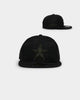 New Era Dallas Cowboys 59FIFTY Fitted Black/Camel