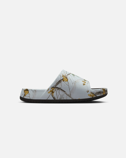 Nike Calm Slide Realtree Edge