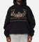 73Studio X DC Batman Arkham Asylum Premium Hoodie Black