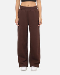 Carre Archive Trackpants Chocolate