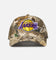 New Era Los Angeles Lakers 'Real Tree Camo' 9FORTY A-Frame Snapback Real Tree Camo