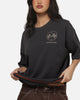 Puma McLaren Racing Graphic T-Shirt Black