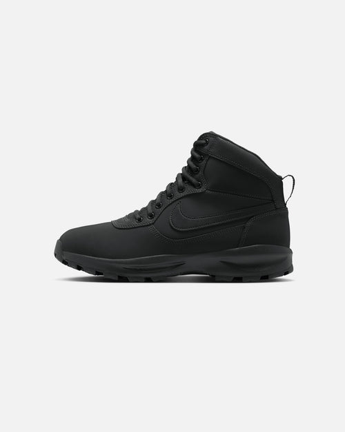 Nike Manoadome Anthracite