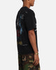 73Studio Disney Mickey Prototype 001 T-Shirt Black