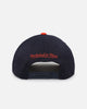 Mitchell & Ness Denver Nuggets 'All Star Collection' MVP Snapback Navy
