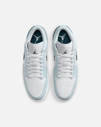 Jordan Air Jordan 1 Low Blue/White