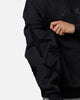Mitchell & Ness New York Yankees 'Starburst' Hoodie Faded Black