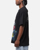 73Studio Disney Kingdom Hearts Sora Heavyweight T-Shirt Black