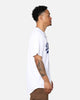 Nike Los Angeles Dodgers Limited Jersey White