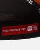 New Era Buffalo Bills 'New Era x Alpha Industries' Camper Strapback Black