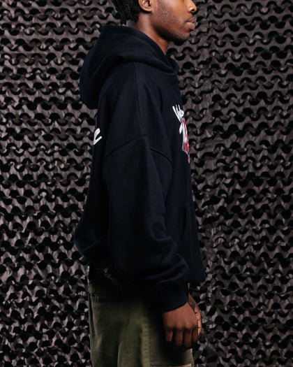 73Studio X Call Of Duty Nuketown Premium Hoodie Black