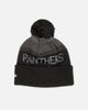 New Era Penrith Panthers 'NRL Ombre Marle' Knitted Beanie Official Team Colour
