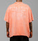 Loiter Star Child Pocket T-Shirt Sunset