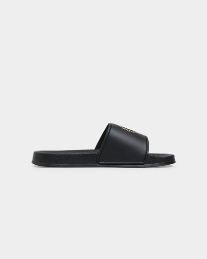 Last Kings Chain Slide Black