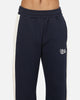 Carre Sport C Trackpants Navy/Off White