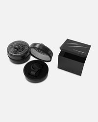Phillip Plien Sport Titan Bracelet Watch Gunmetal
