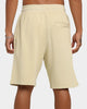 Mitchell & Ness Los Angeles Lakers Desert Sand Stencil Shorts Desert Sand
