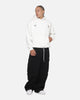Saint Morta Umbra Super Baggy Cargo Pants Black