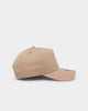 New Era Boston Red Sox 9FORTY A-Frame Snapback Tumbleweed