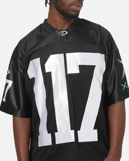 73Studio X Halo 2 Spartan 117 Football Jersey Black