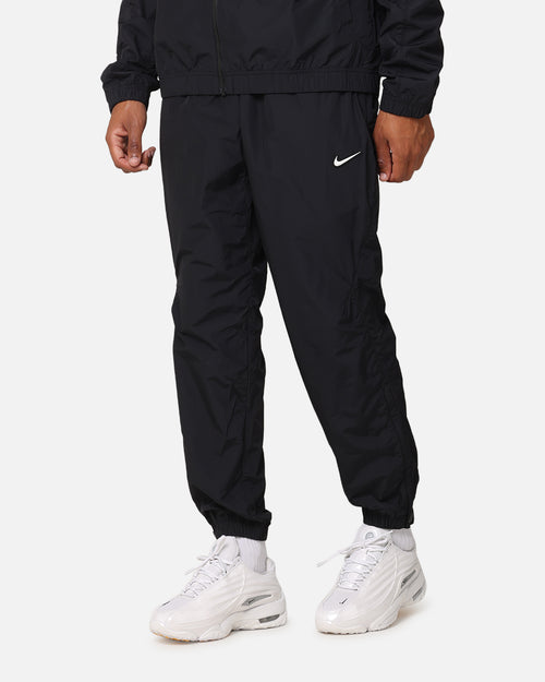 Nike Nocta Northstar Nylon Track Pants Black