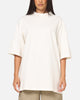 American Thrift Everyday Oversized T-Shirt Off White