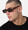 Nuqe Fragment Sunglasses Dark Tortoise