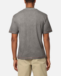 Reebok x Kodak Graphic T-Shirt Black