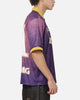 Criminal Damage Hockey Sports Shirt Lilac