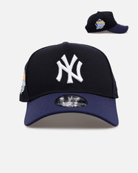 New Era New York Yankees 'Sneaky Two-Tone' 9FORTY A-Frame Snapback Original Team Colours