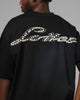 Loiter Pearl T-Shirt Black