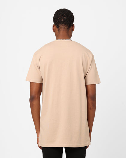 Saint Morta Legionnaire Lafayette T-Shirt Stone