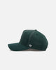 47 Brand Los Angeles Dodgers 'Apollo Cord Dark Green' 47 Offside Snapback Dark Green
