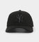 New Era New York Yankees 'Metal Badge' 9FORTY A-Frame Snapback Black/Black