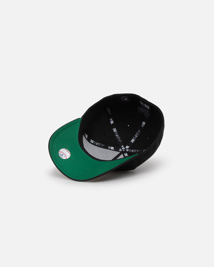 New Era Pittsburgh Pirates 39THIRTY A-Frame Stretch Fit Official Team Colours