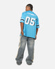 Fubu Game Day Jersey Carolina Blue