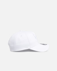New Era Chicago Bulls 'Optic White' 9FORTY A-Frame Snapback Optic White