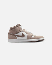 Jordan Air Jordan 1 Mid Enigma Stone