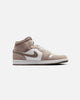Jordan Air Jordan 1 Mid Enigma Stone