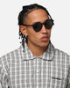 Le Specs Bandwagon Sunglasses Matte Tort/Smoke