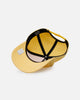47 Brand Anaheim Ducks 'Sunflower Fade' 47 Offside Snapback Sunflower